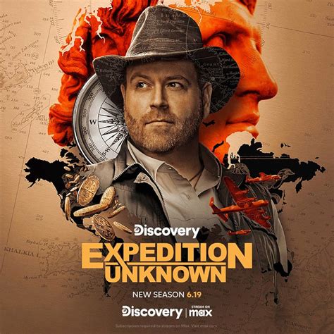 Expedition Unknown: All Episodes .